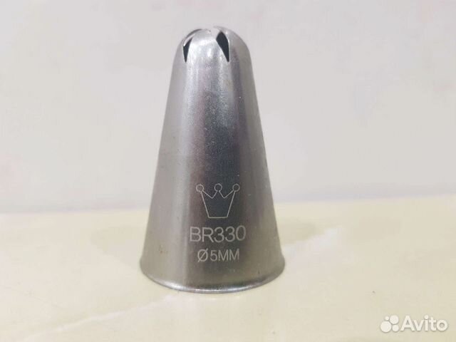 Насадки кондитерские, скребок кондитерский, шипцы