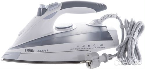 Утюг Braun