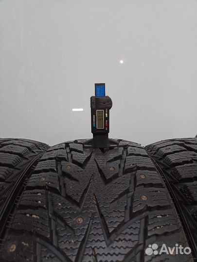 Nexen Winguard WinSpike WS62 225/65 R17