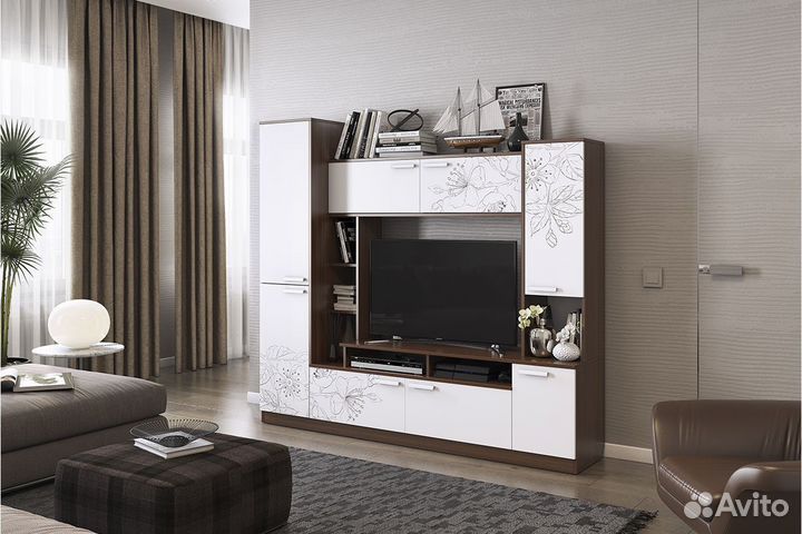 Гостиная Токио