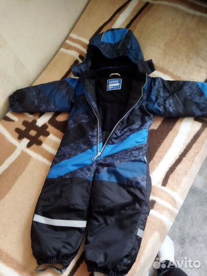 Комбинизоны Lassie 86