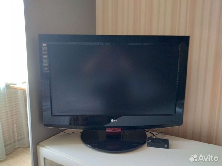 Телевизор LG