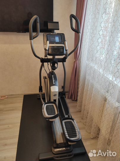 Эллиптический тренажер nordictrack 14.9