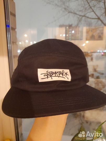 Кепка мужская