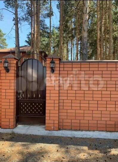 Участок 7,5 сот. (СНТ, ДНП)