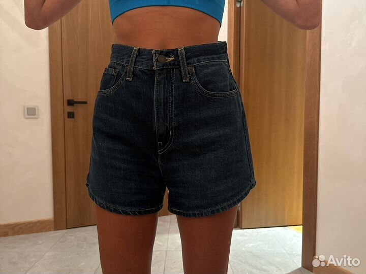 Шорты levis оригинал
