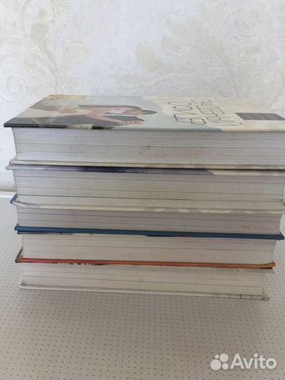 Ридерз дайджест книги