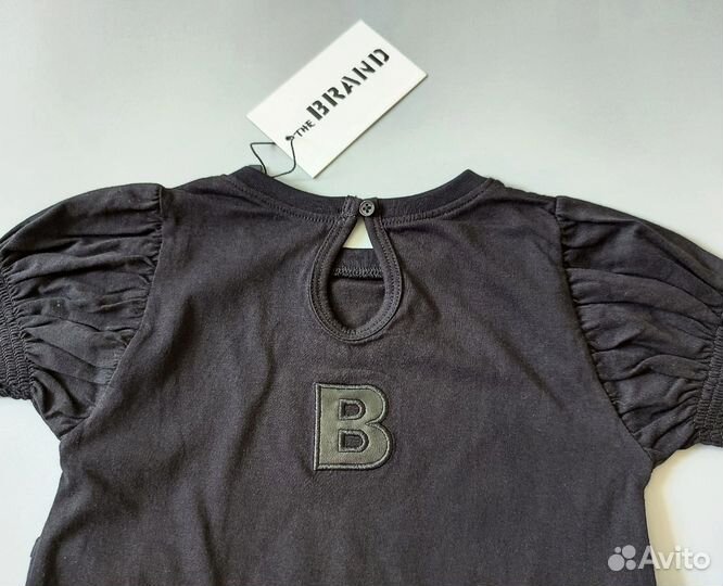 Платье для девочки The brand 80/86 см