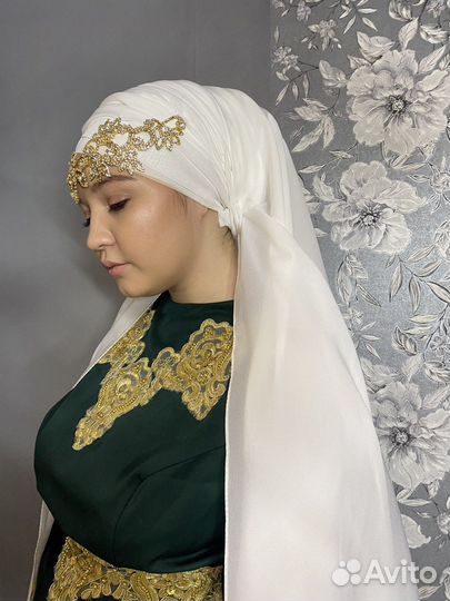 Вечерний макияж