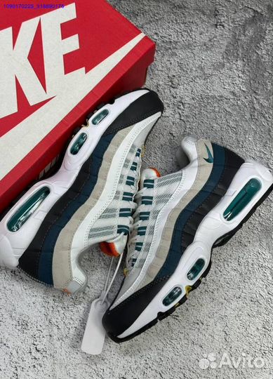 Кроссовки Nike air max 95 (41-45)