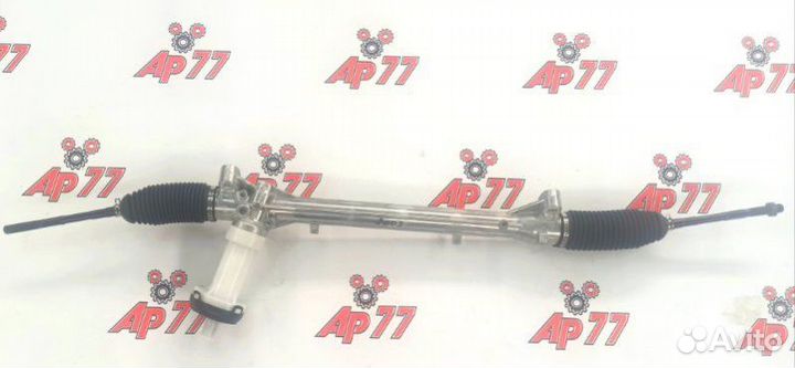 Рулевая рейка Kia/Hyundai Solaris/Rio 56500H5000