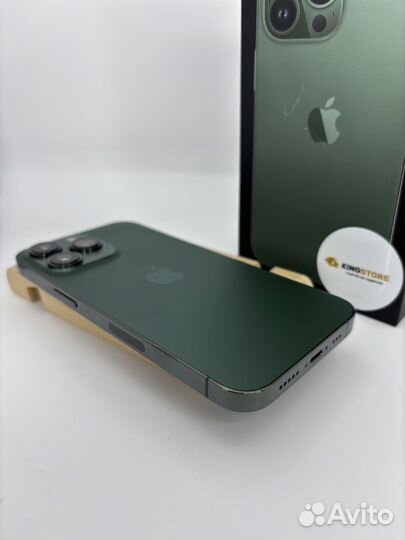 iPhone 13 Pro Max, 256 ГБ