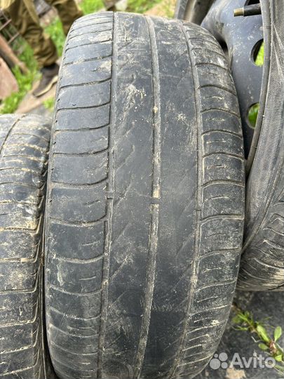 Hankook Optimo K406 195/55 R15 85V