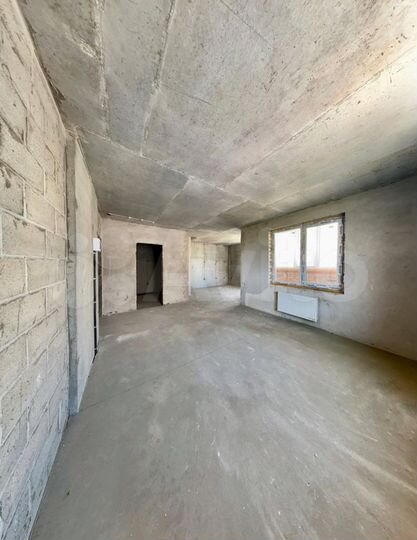 1-к. квартира, 36,2 м², 12/19 эт.