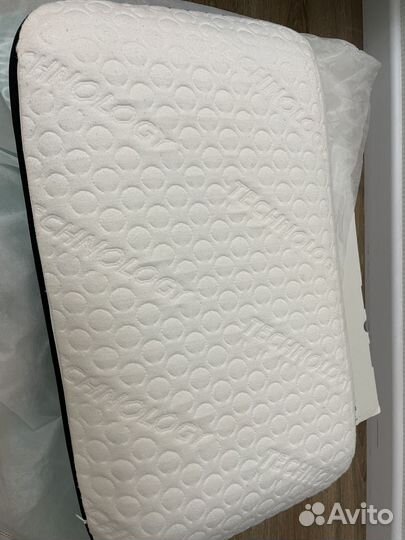 Подушка ортопедическая askona L