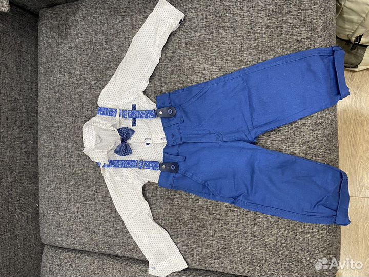 Костюм детский