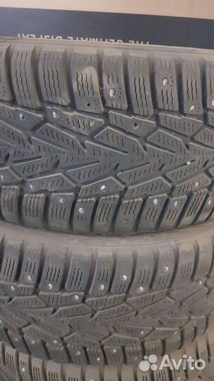 Nokian Tyres Hakkapeliitta 7 235/50 R18