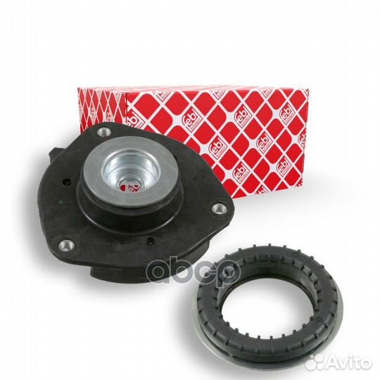 Комплект амортизационной опоры перед прав/лев