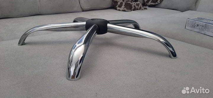 Крестовина для офисного кресла