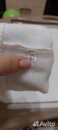 Длинные перчатки