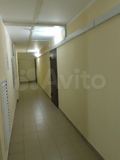 2-к. квартира, 49,9 м², 7/17 эт.