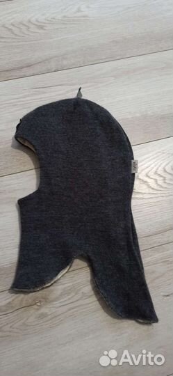 Шлем Киват р. 3,как новый