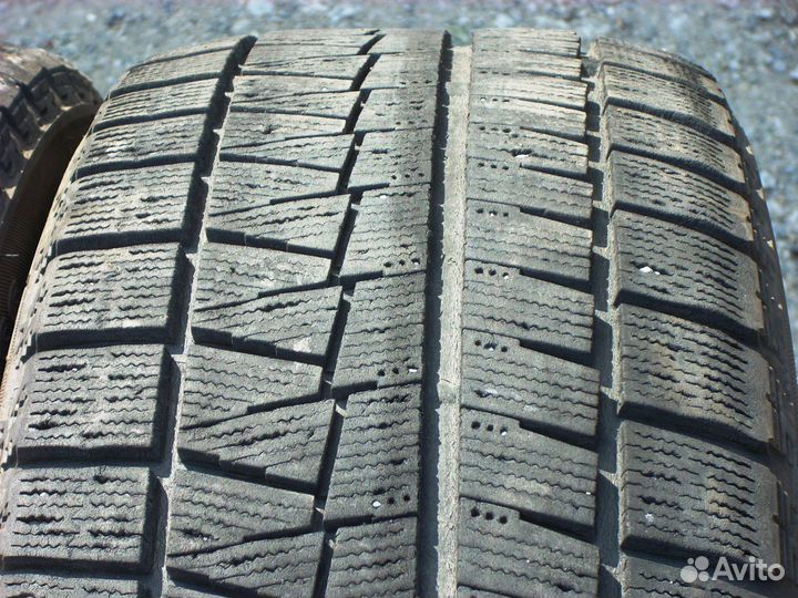 Bridgestone Blizzak Revo GZ 205/55 R16 91S