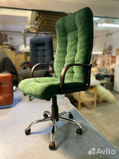 Компьютерное кресло