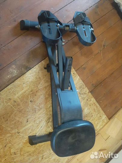 Тренажер наездник Kettler Rider