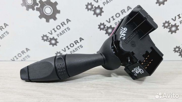 Переключатель подрулевой правый Ford Fusion JU