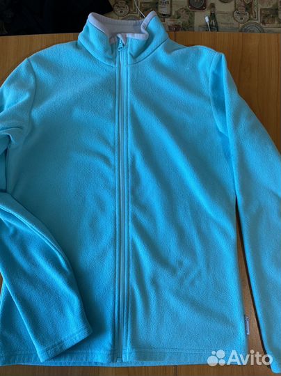 Флиска/кофта женская outventure