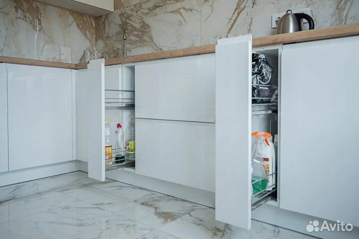 Цена за всю кухню CN:015500