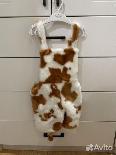 Детский костюм аренда