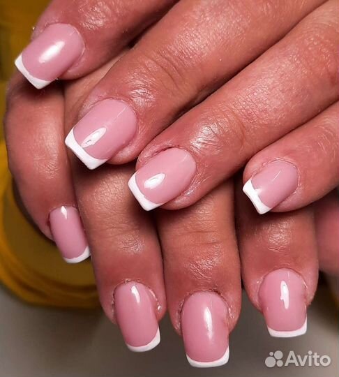 Маникюр, наращивание ногтей, педикюр, шугаринг