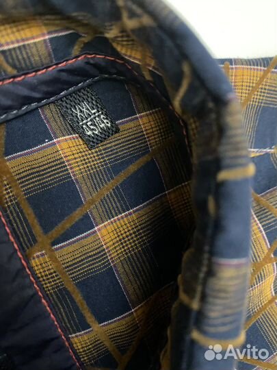 Рубашка Engbers xxl