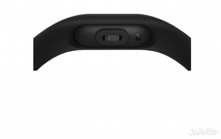 Фитнес браслет xiaomi mi band 2