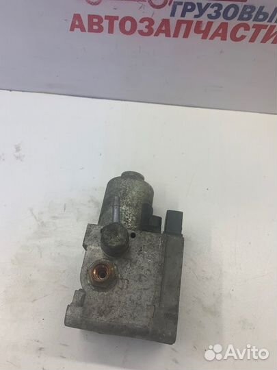 Б/У Б/У Клапан давления нагрузки турбины Клапан