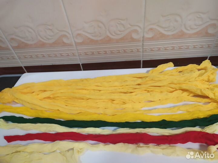 Товары для творчества