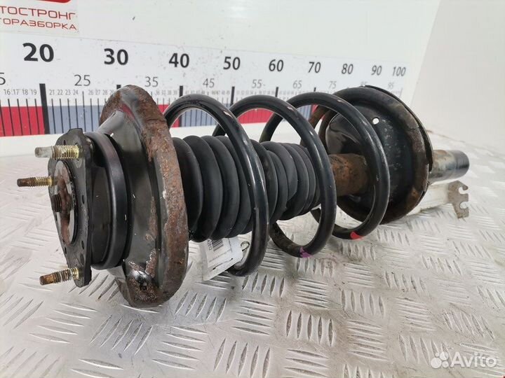 Стойка для Ford Focus 1