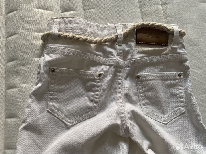 Комплект 2 года для девочки