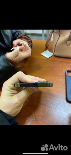 iPhone 12 Pro Max, 128 ГБ