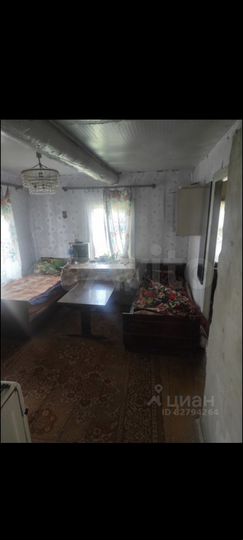 Дача 30 м² на участке 6 сот.