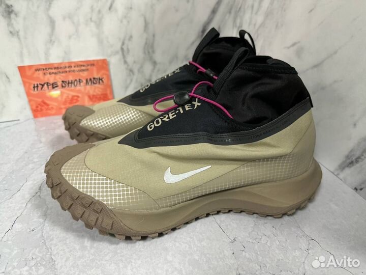 Nike ACG Mountain Fly gore tex