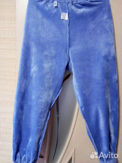 Спортивный костюм женский новый