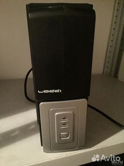 Ибп ippon Back Office 1000 блок бесперебойного пит