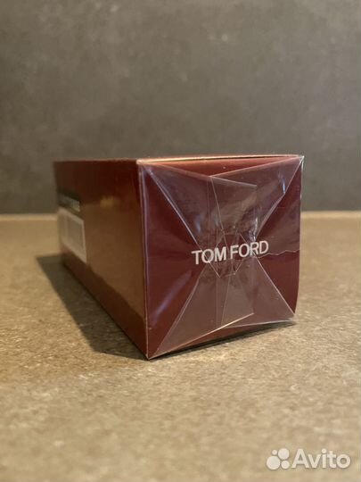 Духи / Tom Ford Lost Cherry 25мл