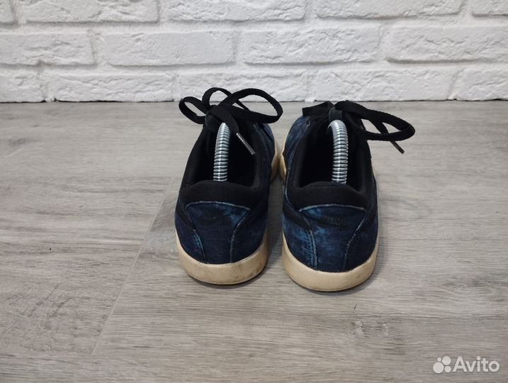Кеды Nike р-р 39