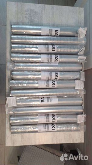 Baxi Slim горелки (3602450; 3602460)