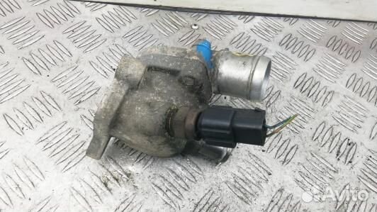 Корпус термостата дизельный KIA venga 1 (MPH03A601