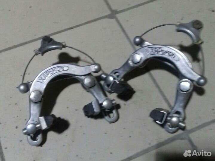 Запчасти хвз